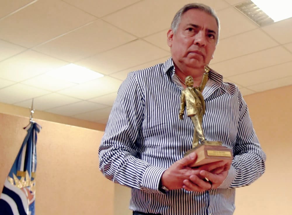 Santa Cruz: AOMA advirtió que el boom minero y el RIGI no frenan los despidos en la región