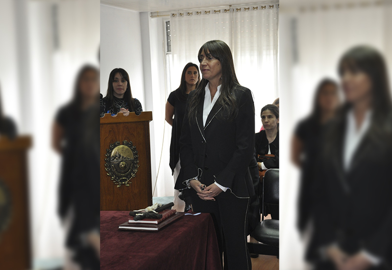 Perito Moreno: continúan las derivaciones médicas y ya son más de 70 las viviendas afectadas por la explosión