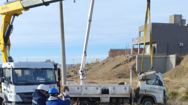 Profesores y bailarines participaron de un espacio de aprendizaje