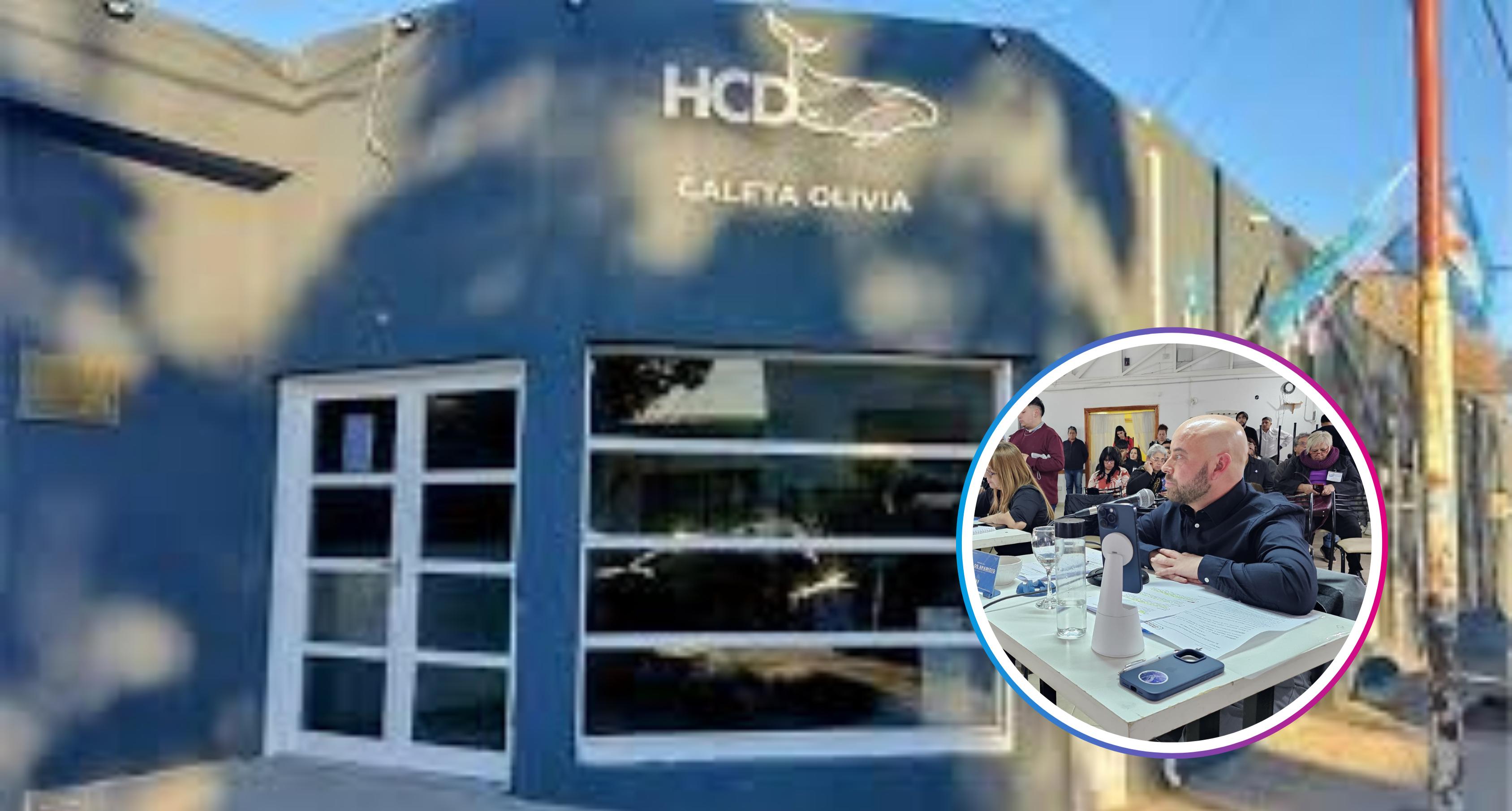 Impulsan un proyecto para nombrar los pasillos del Concejo con referentes de la historia