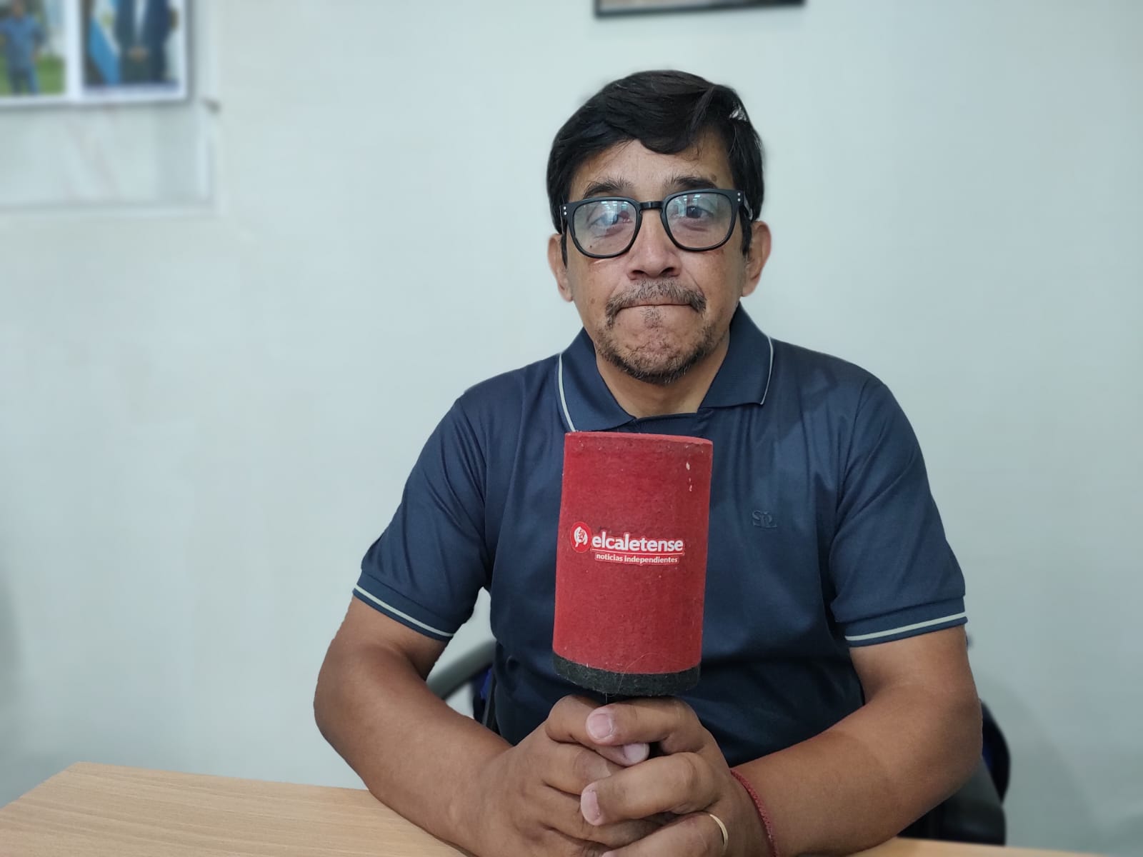 Aybar: “Los funcionarios provinciales van a caminar los barrios y anticiparse a los problemas”