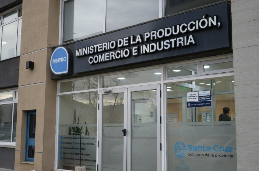 Santa Cruz contará con beneficios impositivos para comerciantes en plataformas digitales