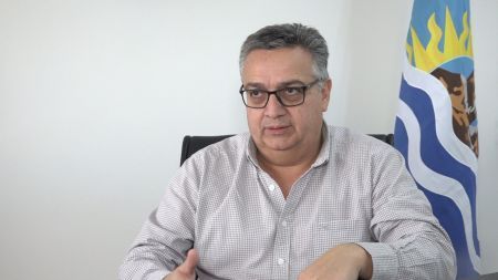 Marcelo De la Torre: 