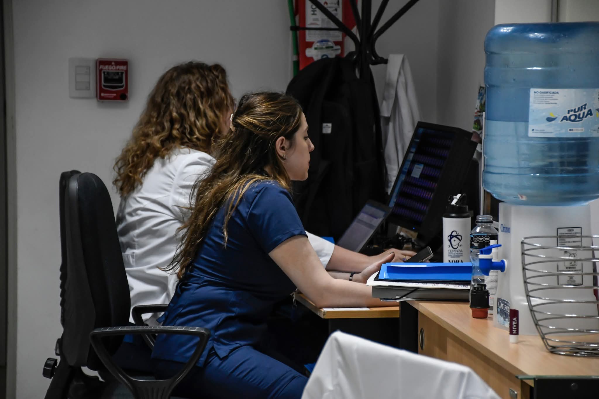 CEMNPA: de referencia provincial a centro clave en la salud patagónica