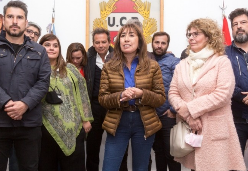 Perdió el ganador