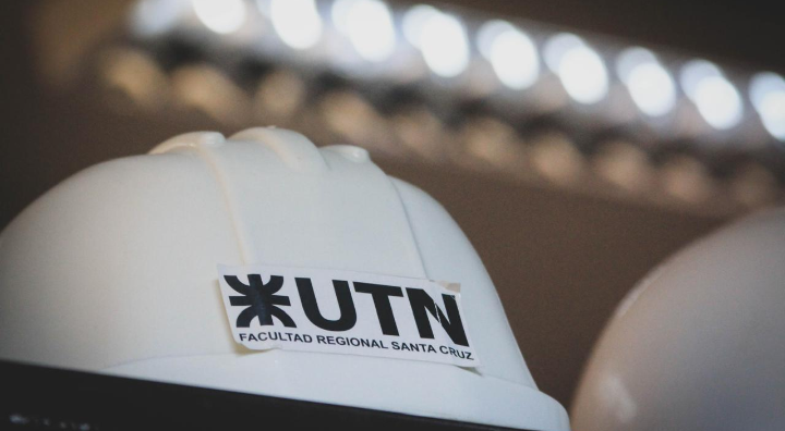 Ingeniería Industrial: formación y oportunidades en la UTN Santa Cruz
