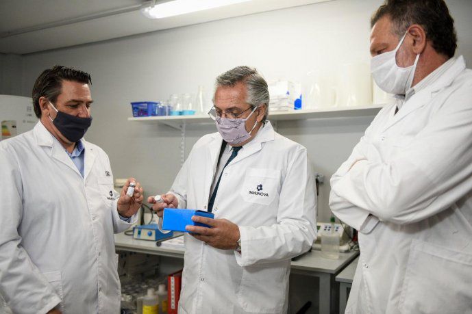 Suero equino hiperinmune: Comenzará la distribución en el país para tratar el coronavirus