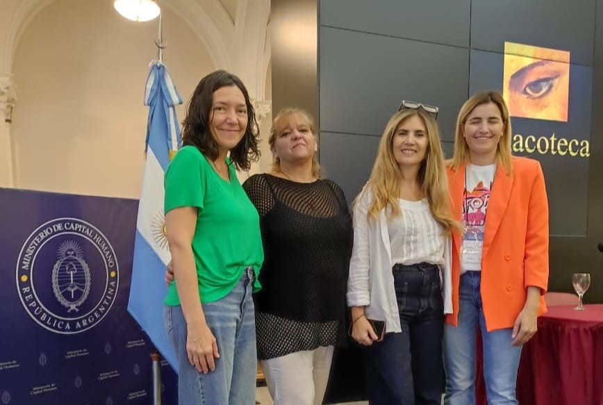 La provincia avanza con el 