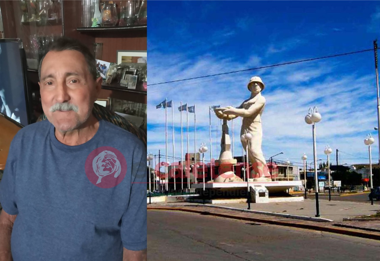 Buscan dar con el paradero de una mujer en Caleta Olivia 