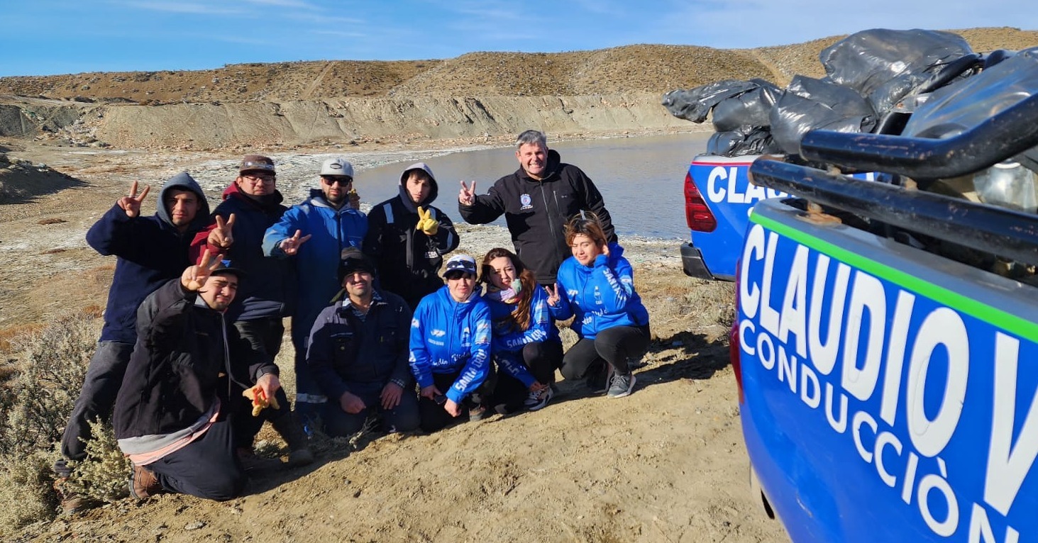 Walter Robledo: “Estamos teniendo un paro que se está sintiendo”