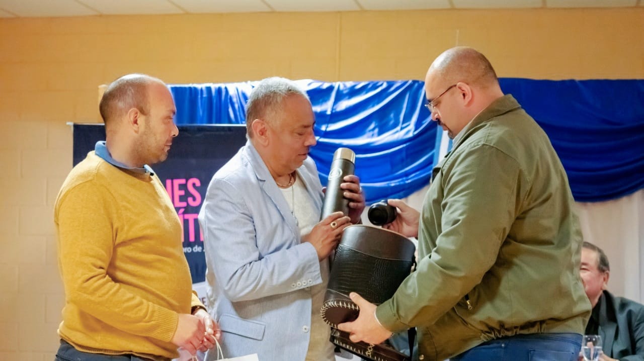 Exportaciones pymes: CAME y PromArgentina consolidan modelo de comercio con el sur de Brasil