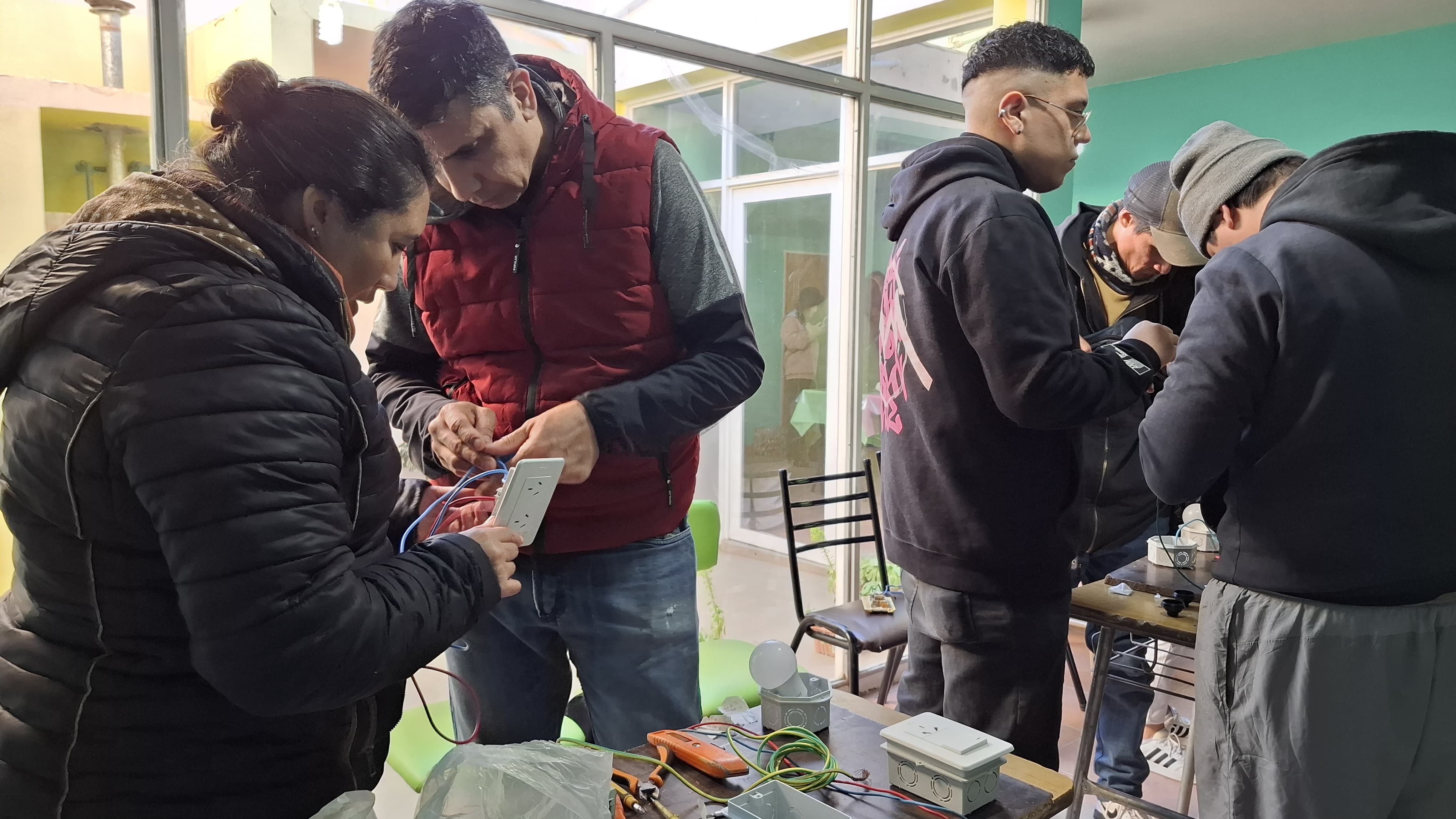 “Llevamos más de 310 días de incumplimiento”: fuerte reclamo de ATUNPA