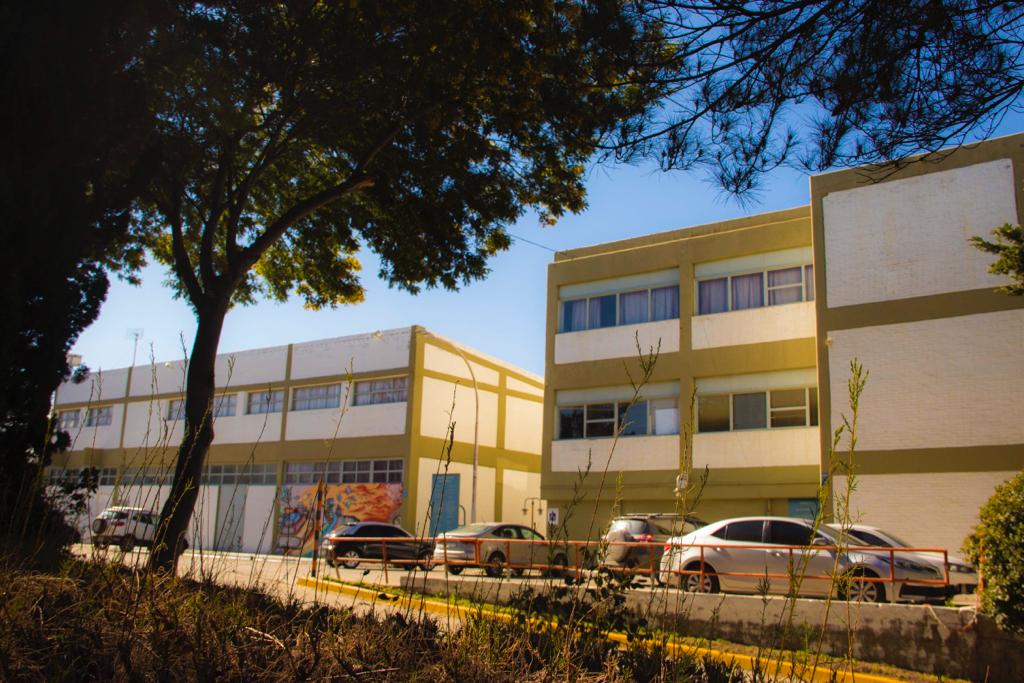 La Unidad Académica Caleta Olivia abrió inscripciones para estudiar en la UNPA