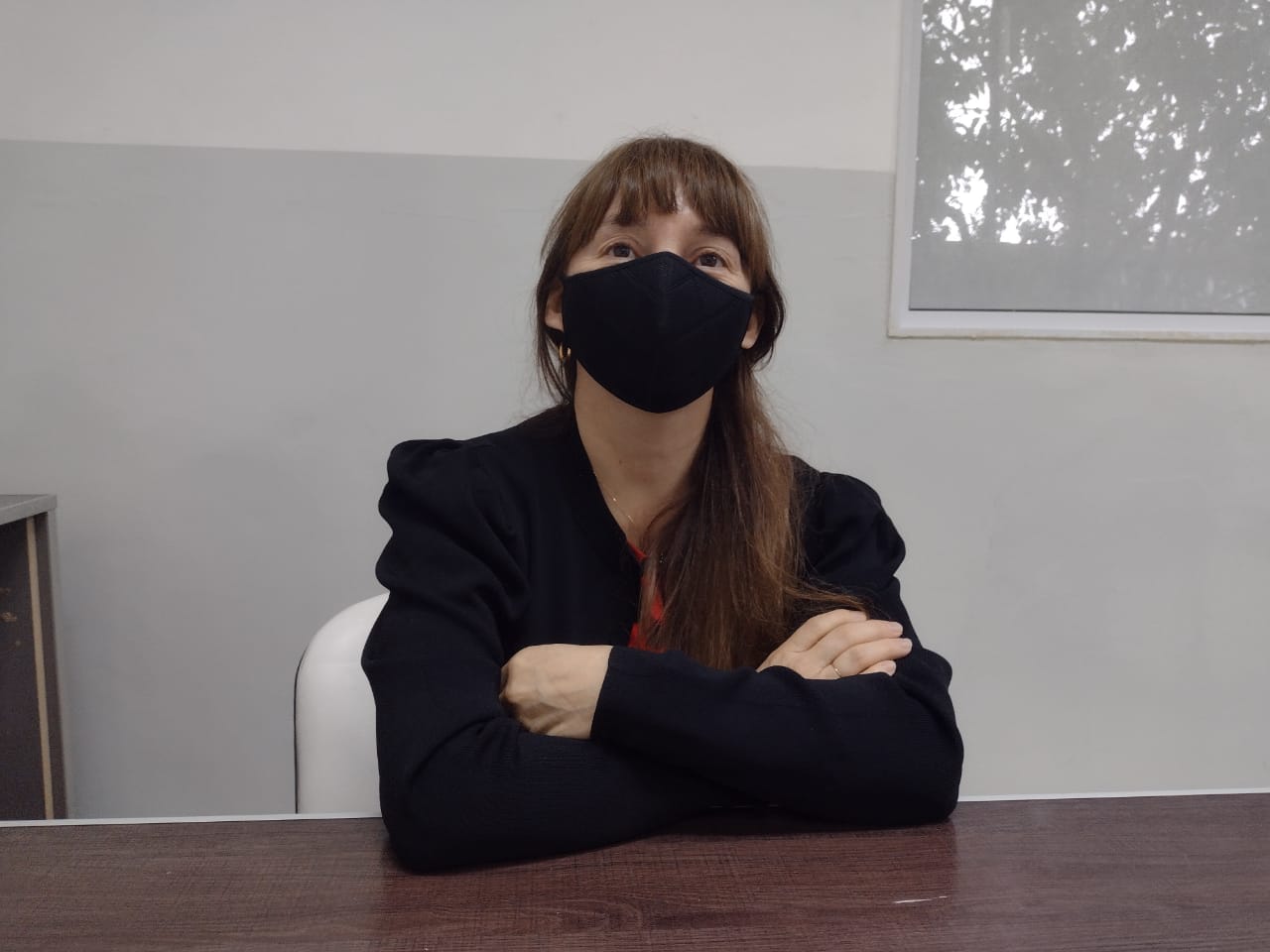 El COE local autorizó al Codedco el inicio de las clases presenciales de materias extracurriculares