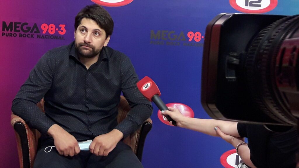 Coima por minería: habló el diputado del escandaloso video, y dijo que es de 2018