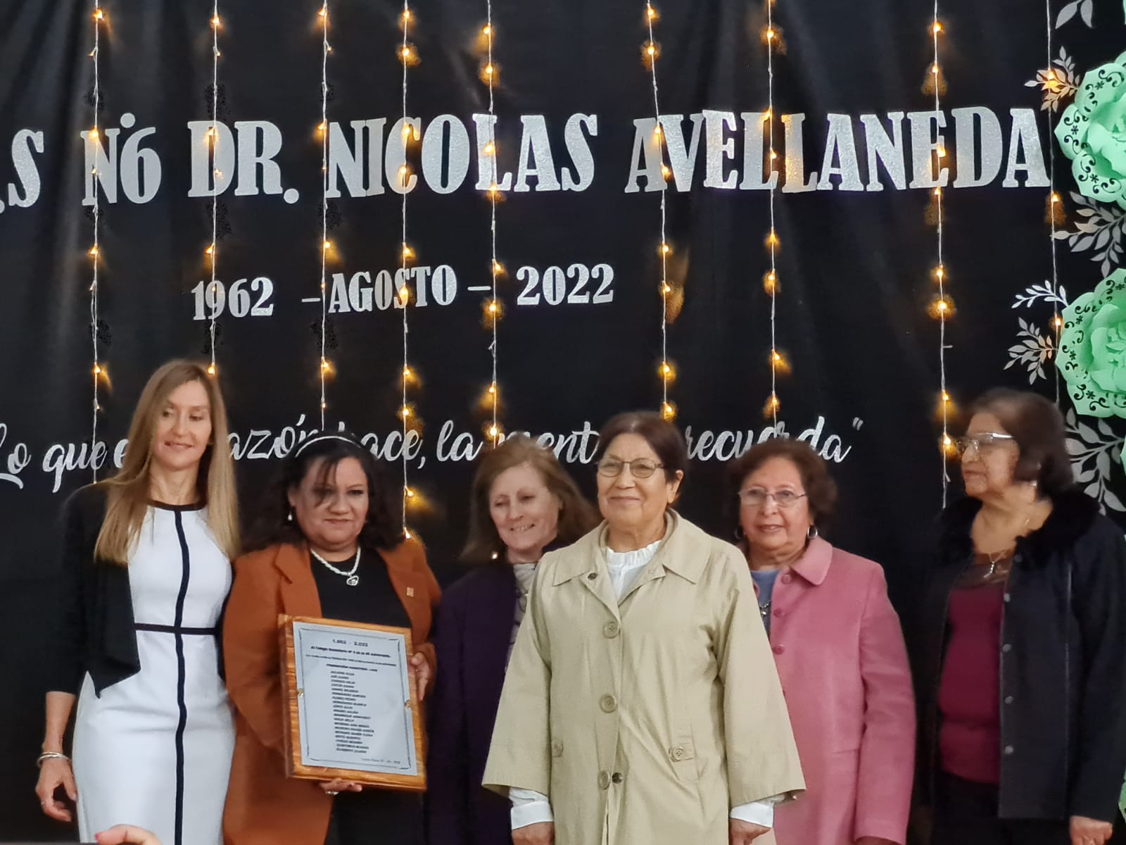 Caleta Olivia y Cañadón Seco unidos por el nuevo Circuito Histórico del Petróleo