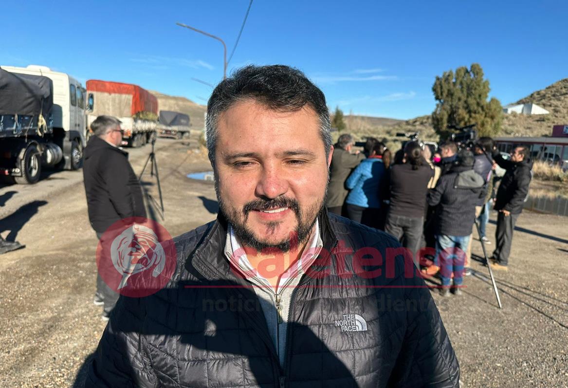 Pablo Carrizo: “La costanera está muy deteriorada y necesita rápida acción”