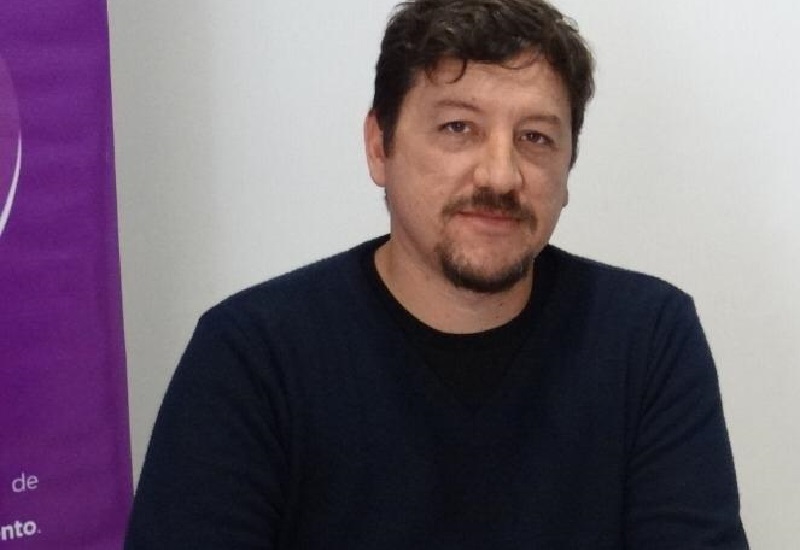 Nieto, desde su convalecencia, disparó a los diputados y las autoridades: 