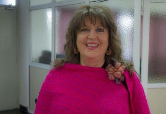 Viviana Sargiotto: 