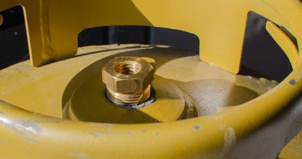 Tres detenidos por el hurto de garrafas en corralón de Pico Truncado