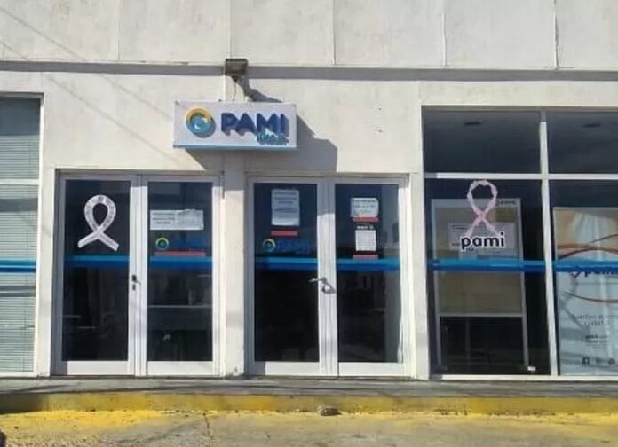 PAMI anunció que atenderá de manera presencial sólo para urgencias