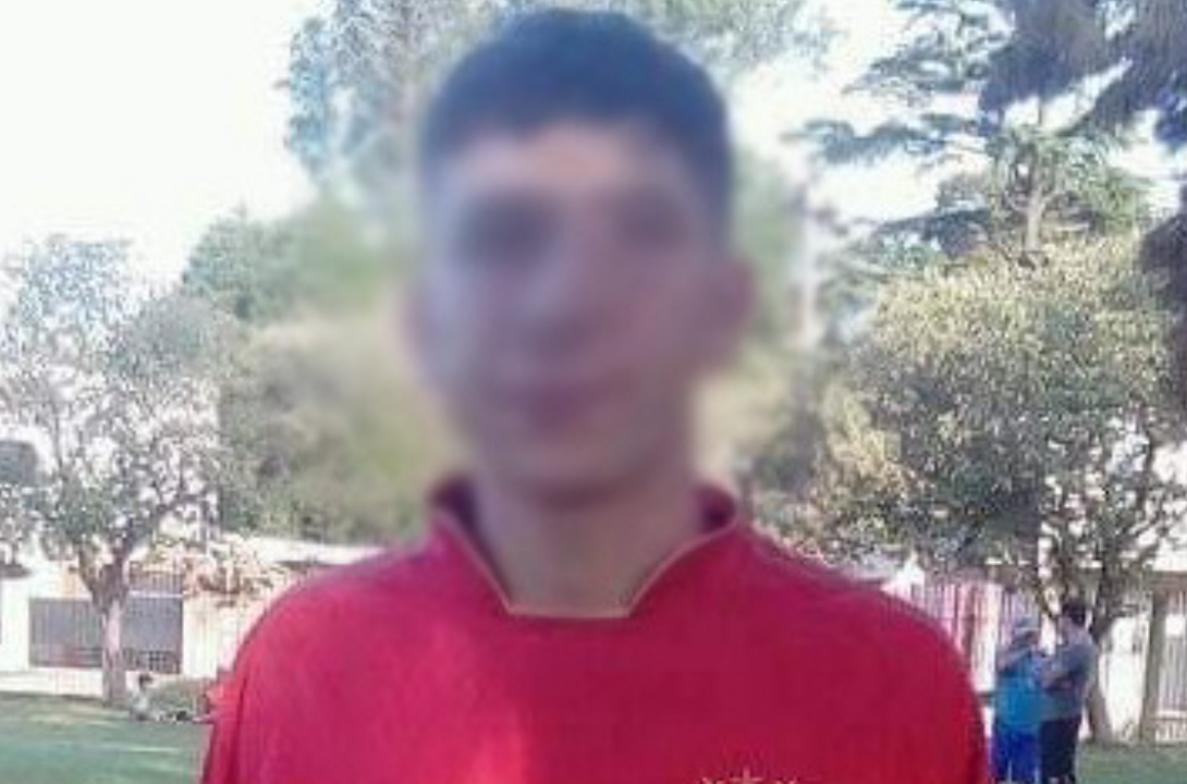 Liberaron al joven acusado del femicidio de Daiana Martínez Márquez