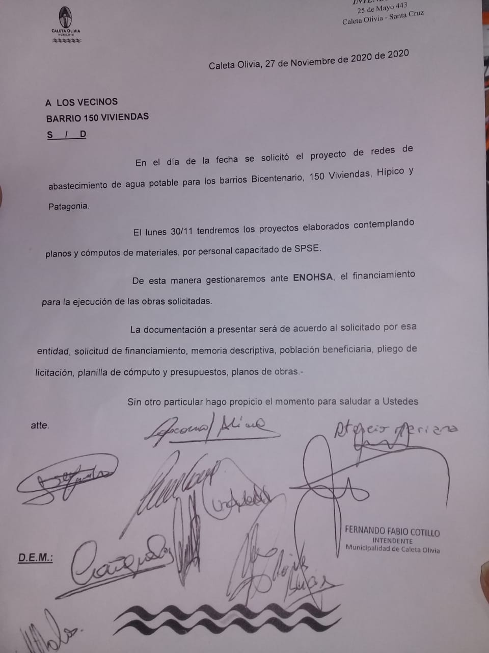 Roquel propone “ordenar la casa” y recuperar la identidad de la UCR 