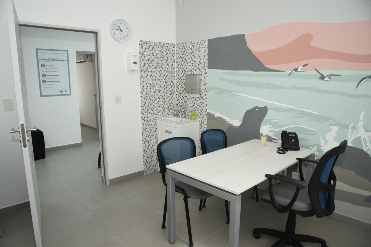 Cañadón Seco: fin de semana con actividades saludables y comunitarias, desde Tai Chi hasta la Expo Mascota