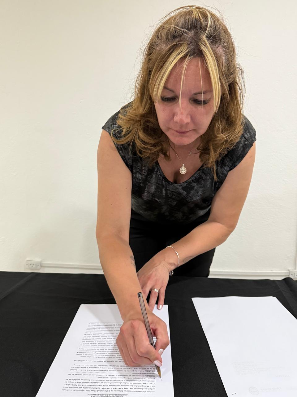 Educación presentó la guía 