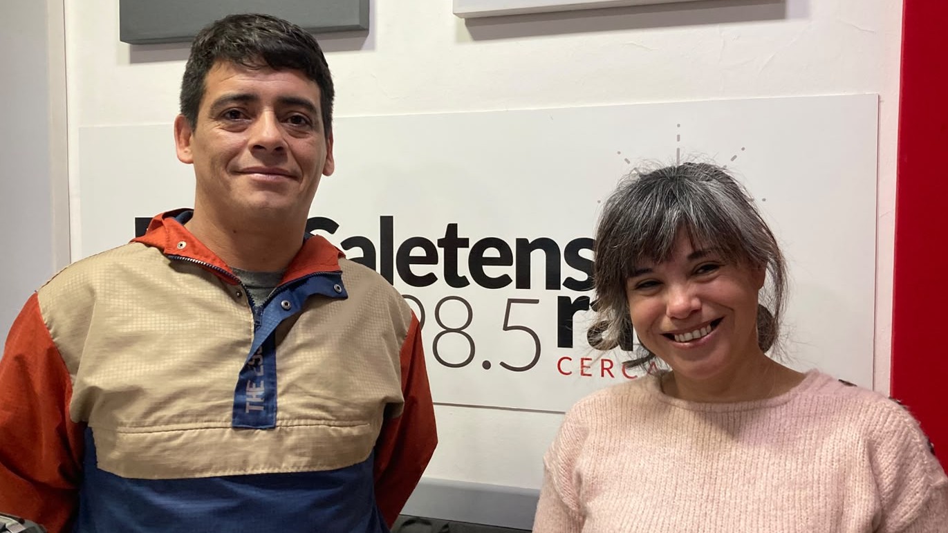 “Cristina es inocente”: la definición de los candidatos de Encuentro Soberano