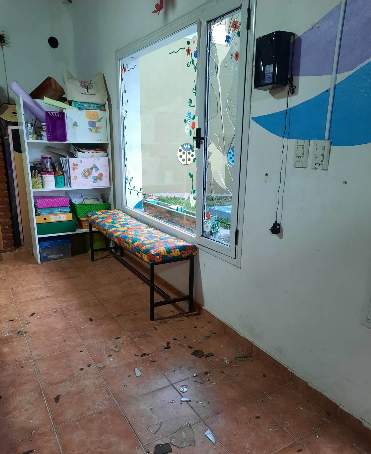 Nueva jornada de labor en comisiones en la Cámara de Diputados de Santa Cruz