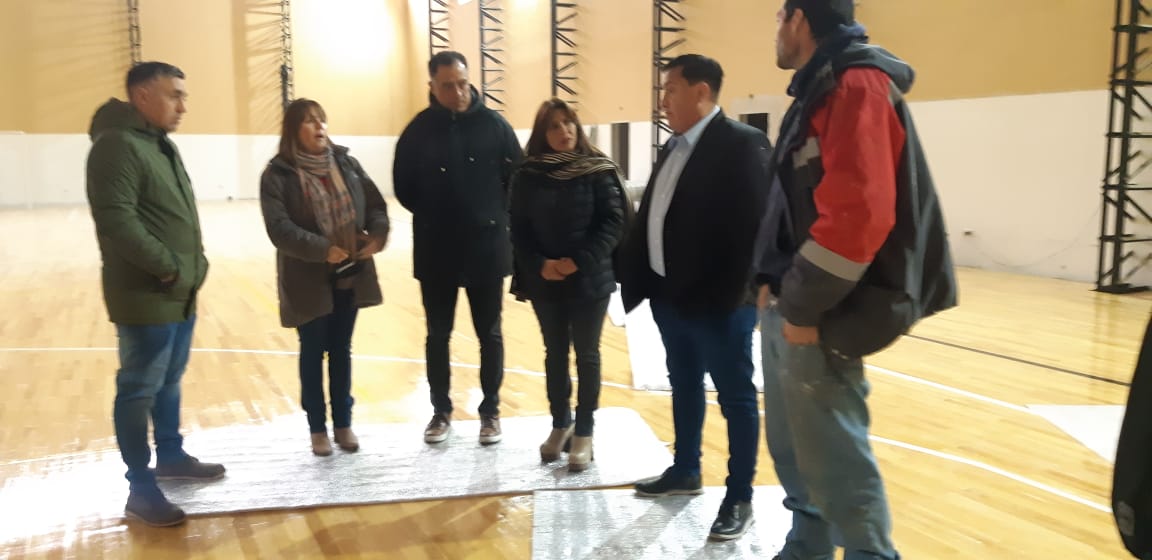 Vidal destacó el valor de la primera “Expo Campo Infantil” para acercar a las nuevas generaciones al mundo rural
