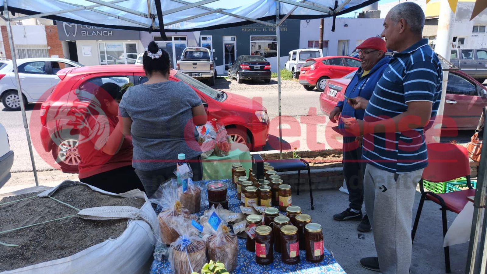 Vanina Galván: “El CPE no tiene ninguna intención avanzar en los reclamos que manifestamos”