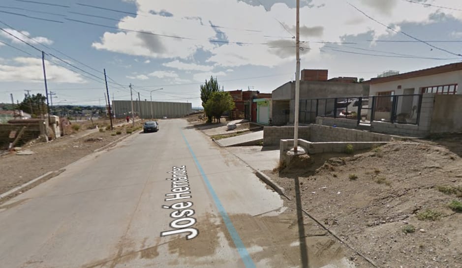 Delincuentes ingresaron a robar en la casa de una mujer de 76 años