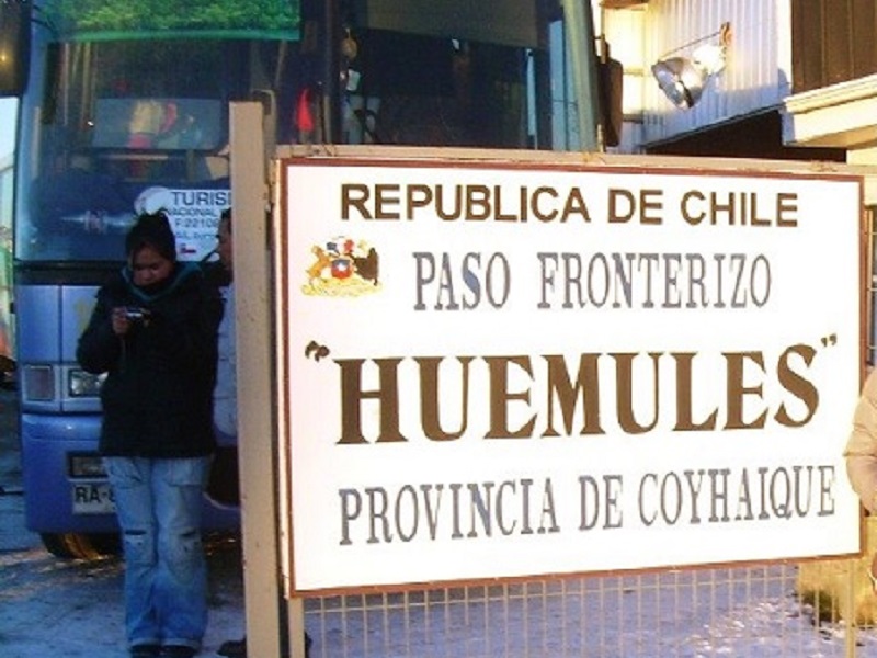 Entre el 20 y 23 de mayo 