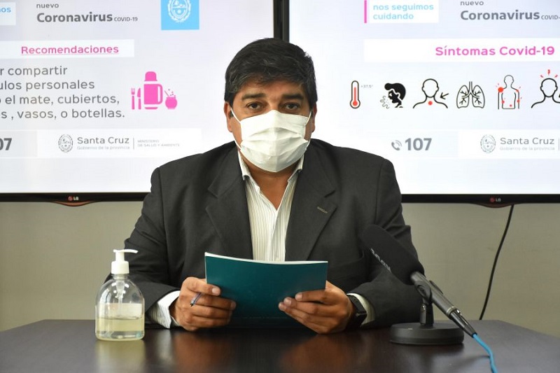 García: 