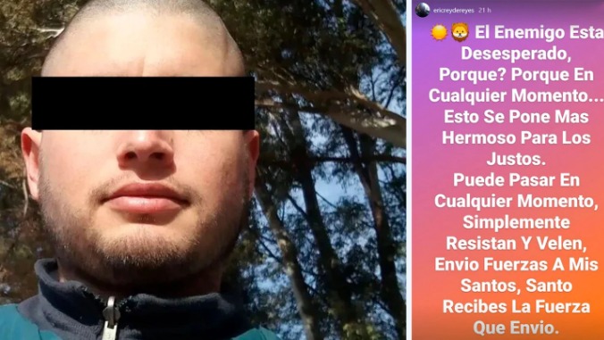 Desmantelan invernadero clandestino de marihuana en barrio Rotary XXIII