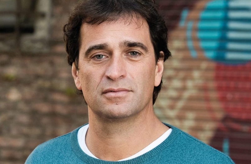  Gabriel Solano en Semana Sur: ¿Por qué el país está peor que hace 22 años? El precandidato presidencial responde