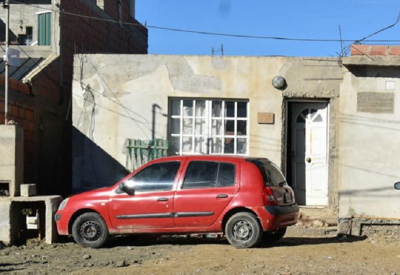 Habría inhalado monóxido de carbono: encuentran a una mujer de 33 años sin vida en su casa