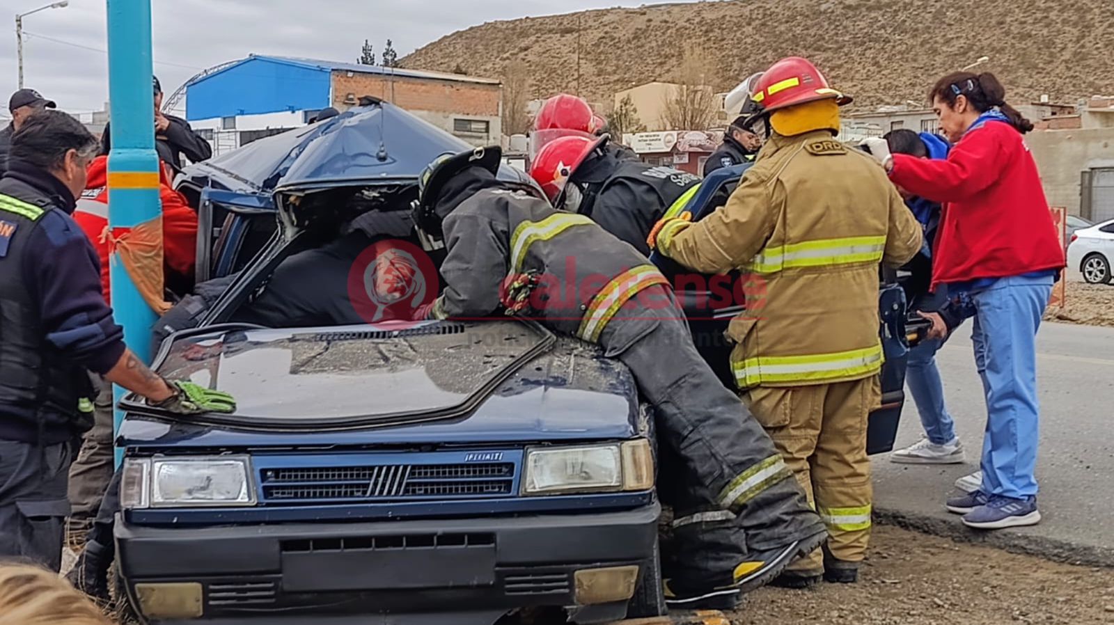 Caso Ada Barroso: la Justicia lo investiga como femicidio y dicta prisión preventiva