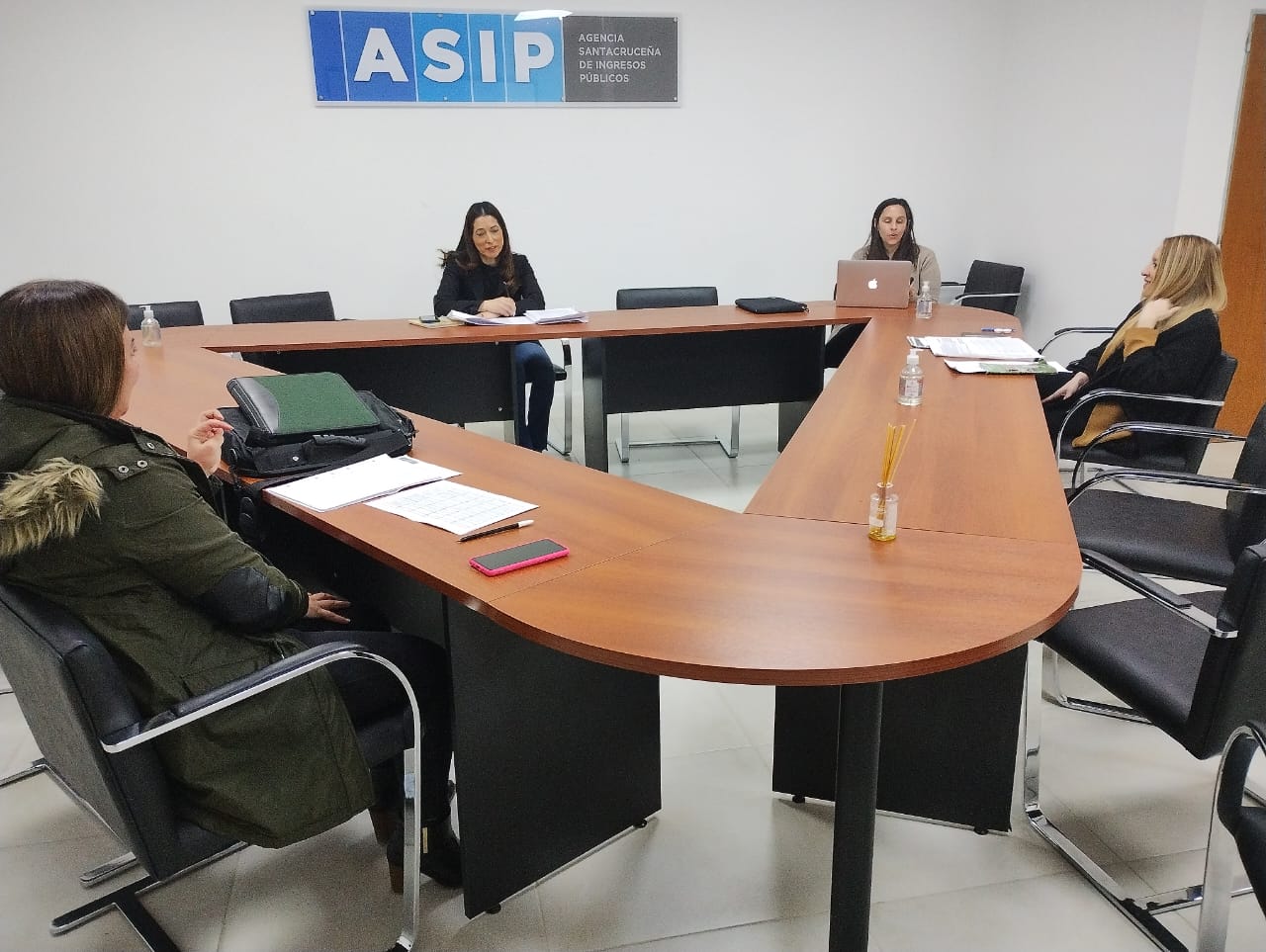 Trabajadores de la ASIP reclaman apertura de paritarias e igualdad en el pago del bono
