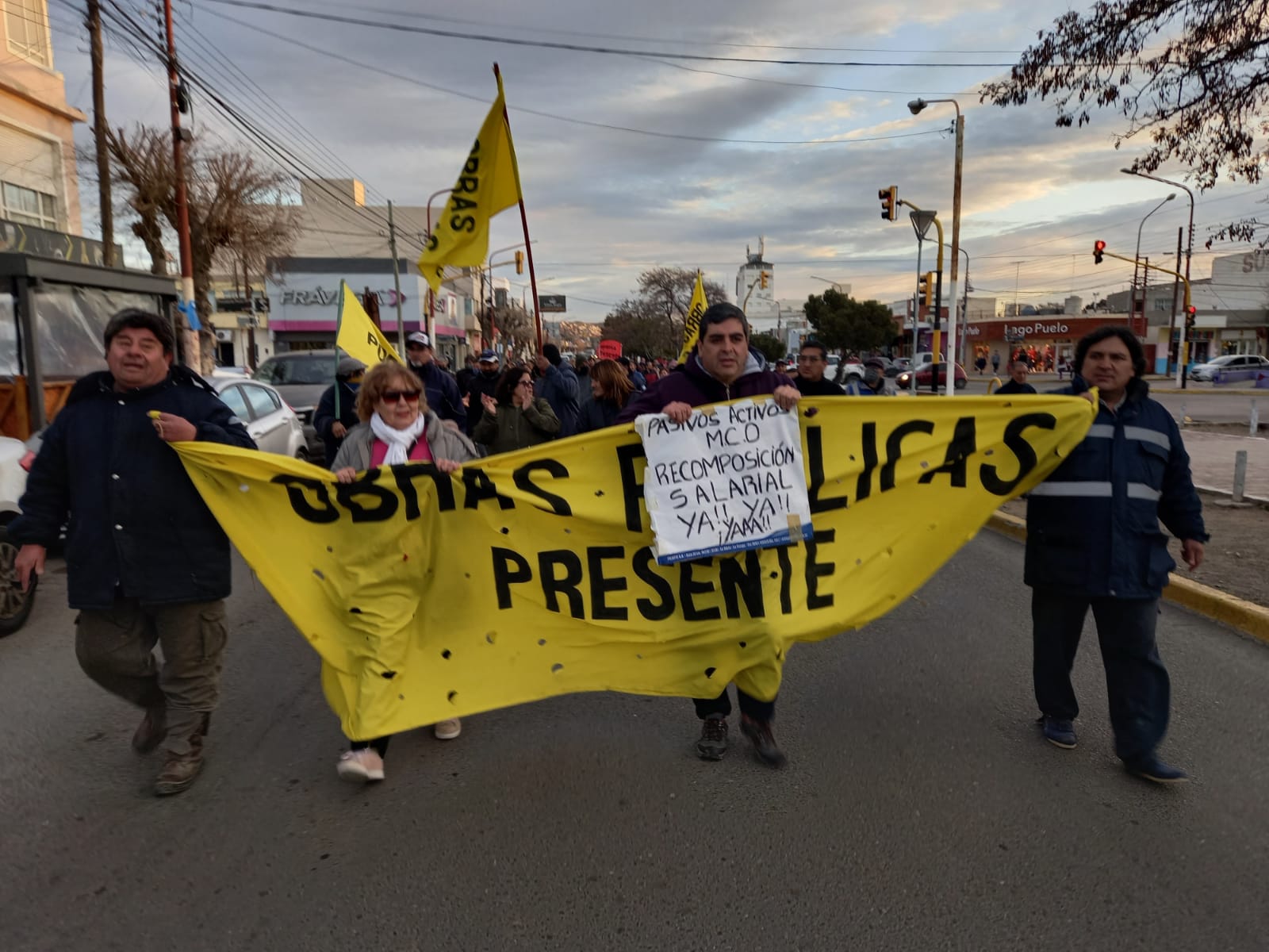 Por segunda vez manipularon las llaves de gas en la EPP N° 69: Educación evitó la suspensión de clases y reforzará la seguridad