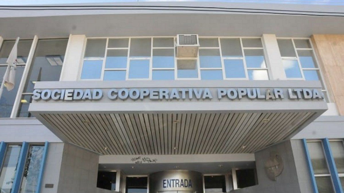 Que coincidencia: La cooperativa de Comodoro le cortará el agua a Caleta mañana, pero para “reparar el acueducto”