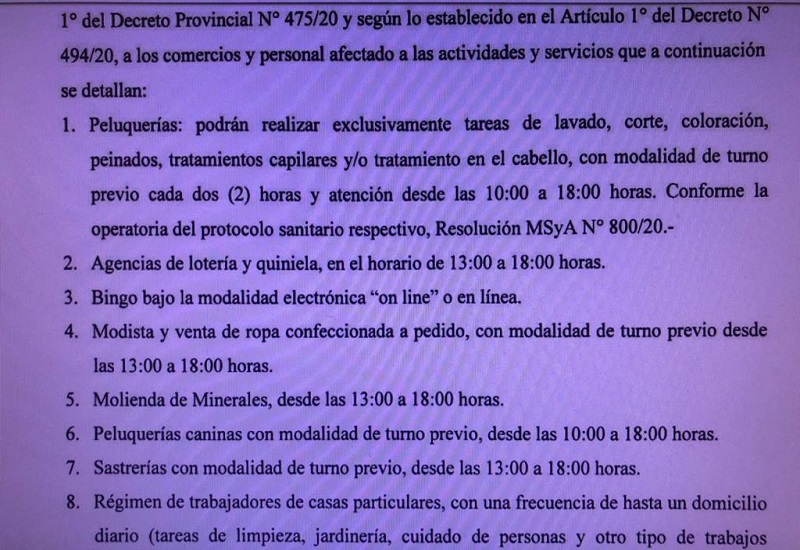 La Caja de Previsión Social brindará asesoramiento previsional este sábado en el barrio Koltun
