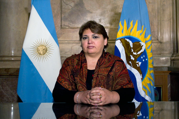 Hasta el 23 de julio hay tiempo para acceder al beneficio de jubilación para amas de casa