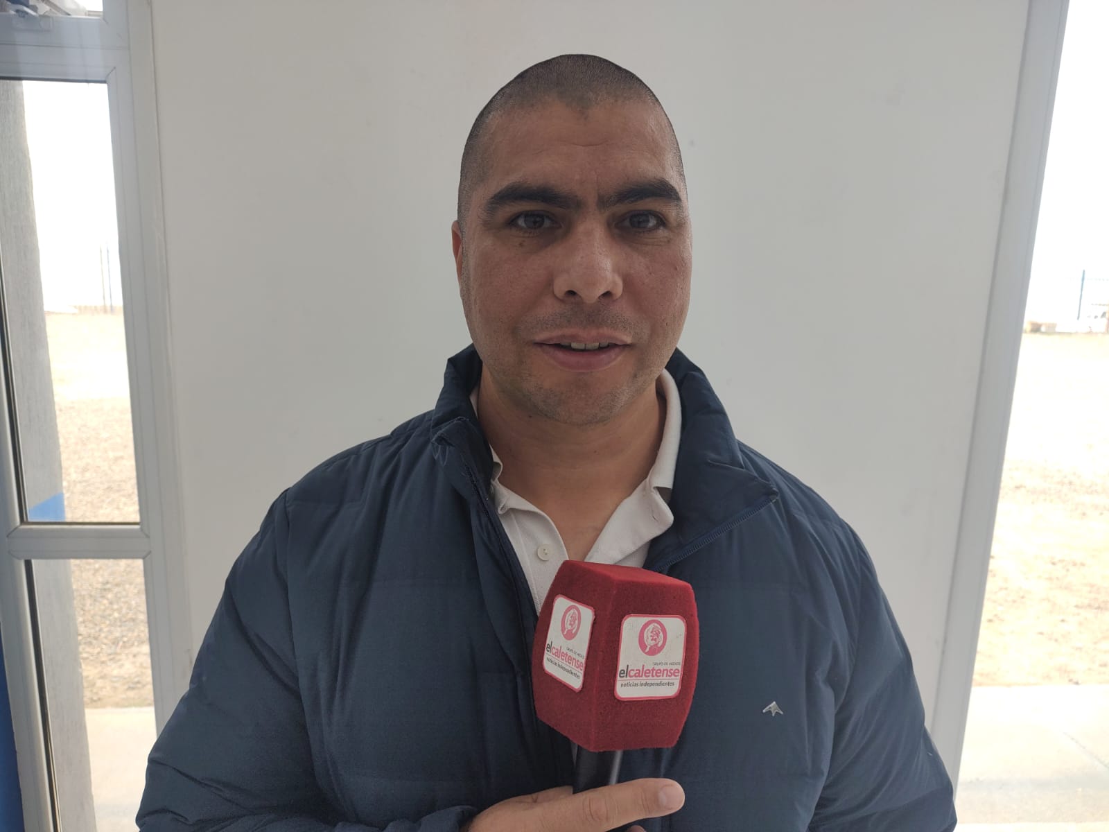 Petroleros inauguró la proveeduría express: 5 puestos laborales y para la gente