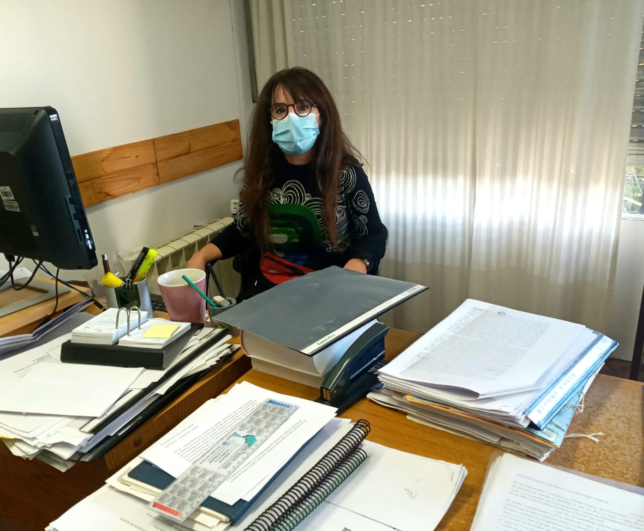 Más del 60% de las mediaciones de Familia se resuelven sin juicio