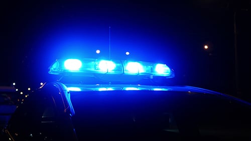 Operativo en Puerto San Julián: 35 infracciones, 11 vehículos secuestrados y dos detenidos