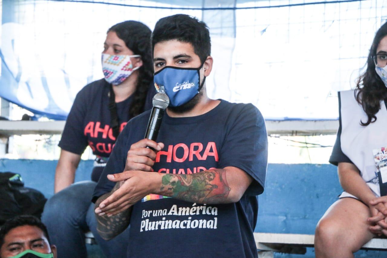 ADOSAC anunció un paro docente de 72 horas para esta semana
