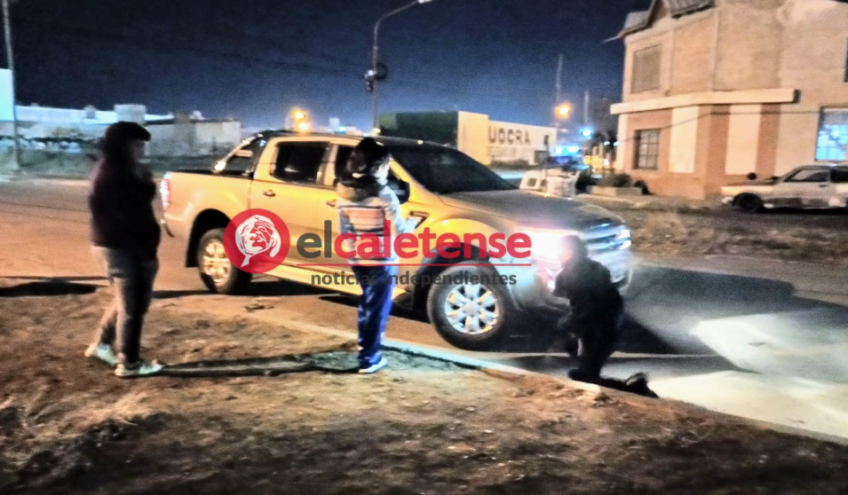 Vanina Galván: “El CPE no tiene ninguna intención avanzar en los reclamos que manifestamos”